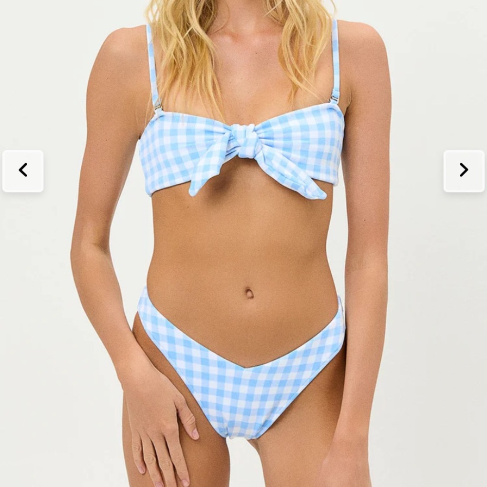 FRANKIES BIKINI
